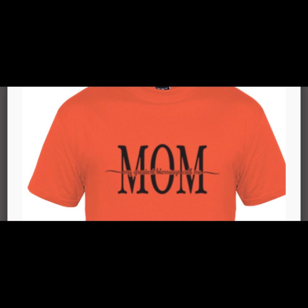 T-shirts - Picture 6 of 6